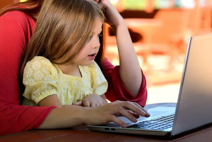 Aggiornamento del nostro sito internet