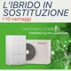 L'ibrido in sostituzione: i 10 vantaggi 